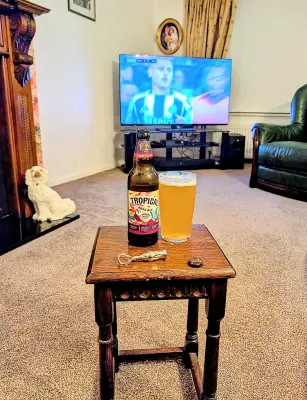 simontomlinson's photo of Taste the Difference - Tropical Pale Ale