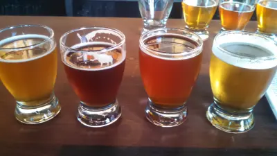 Dogbrick's photo of Defcon II Tripel