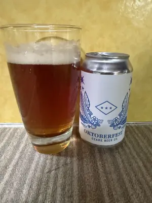 Irishboy's photo of Oktoberfest