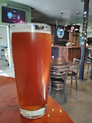 stevoj's photo of Oktoberfest