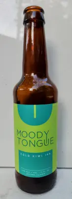 Fredis23's photo of Cold Kiwi IPA