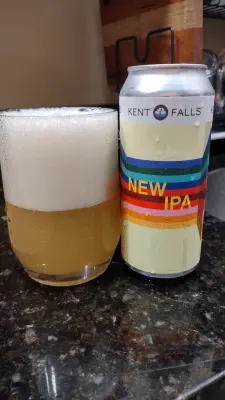 Clarkvv's photo of New IPA (September 2025)