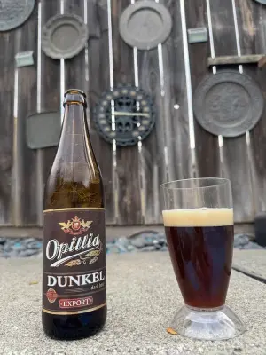 bhensonb's photo of Dunkel Export