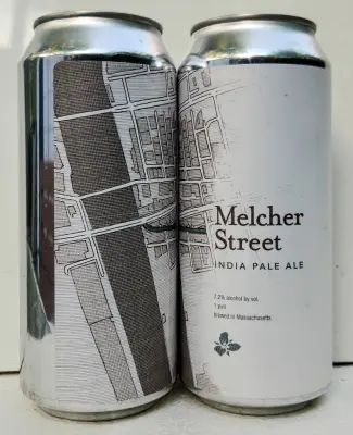Fredis23's photo of Melcher Street