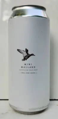 Fredis23's photo of Mini Mallard