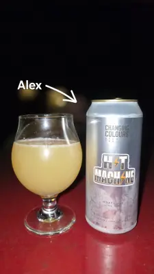BeerPlace's photo of Hit Machine