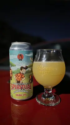 BeerPlace's photo of What About My Medallion of Spiritual Accomplishment?