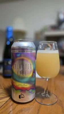 BeerPlace's photo of Galactic Haze