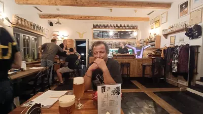 Fin's photo of 14 Tractor IPA