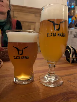 Fin's photo of 11 Farm APA