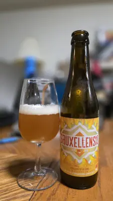 BeerPlace's photo of Bruxellensis