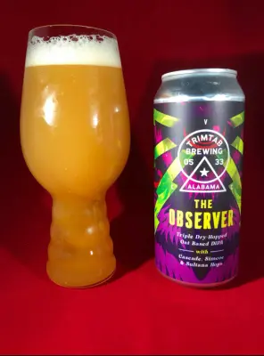 IpaPils's photo of The Observer