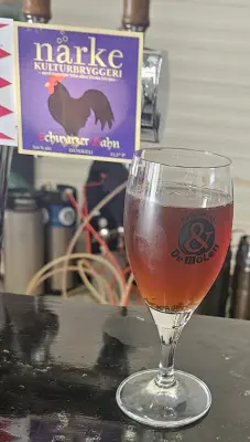 potjebier's photo of Schwarzer Hahn