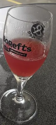 potjebier's photo of Cherry of Eden