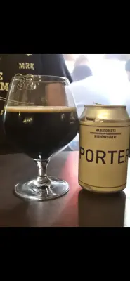 CBarley's photo of Porter