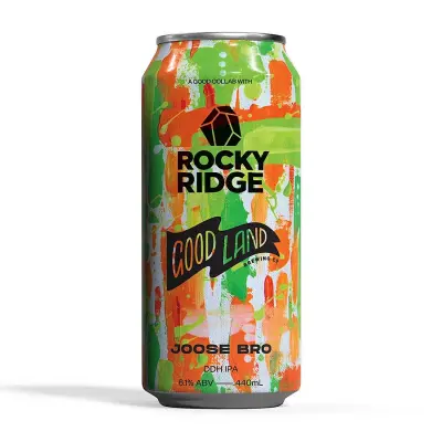 LesArgen's photo of Joose Bro
