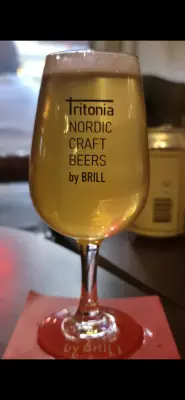 CBarley's photo of Tritonia Pils