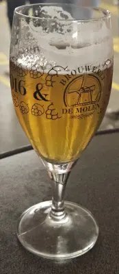 potjebier's photo of Willem