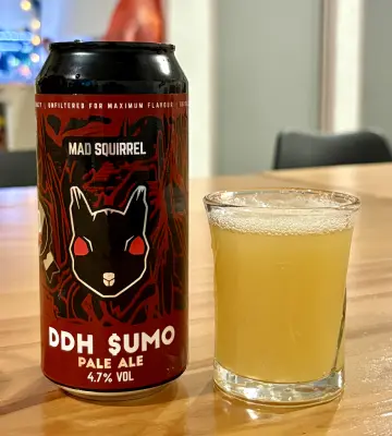 jimgreen's photo of $umo - DDH