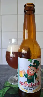 EvNa's photo of Leprechaun