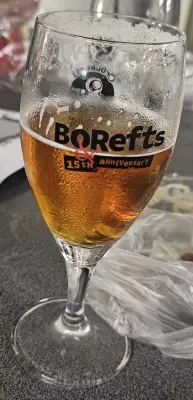 potjebier's photo of Ruby Rebel