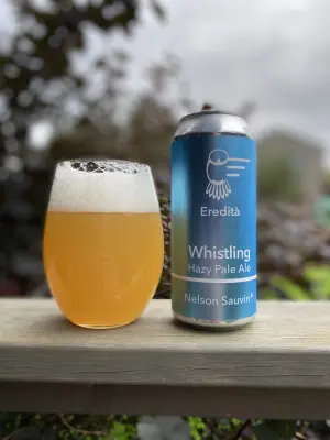 IpaPils's photo of Whistling