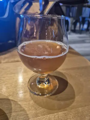 Lubiere's photo of Märzen