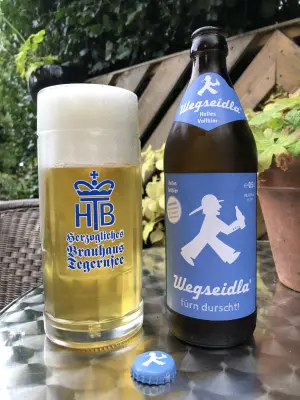 Garrold's photo of Wegseidla