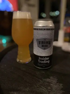 IpaPils's photo of Insider Trading