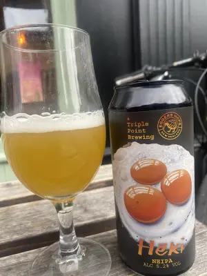 wyzzywyz22's photo of Hēki