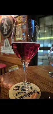 CBarley's photo of Coolship Cerise