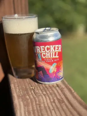 Irishboy's photo of Wrecker N Chill