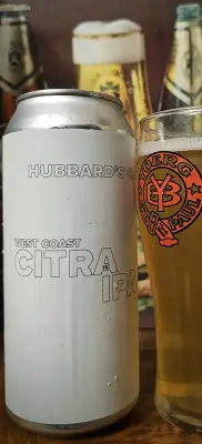 drpimento's photo of Citra IPA