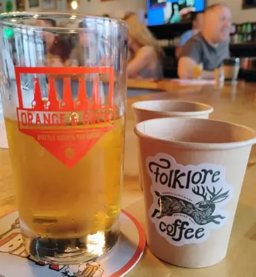 McDermottDrink's photo of Coffee Ol’ Pile