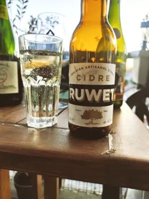 minutemat's photo of Brut