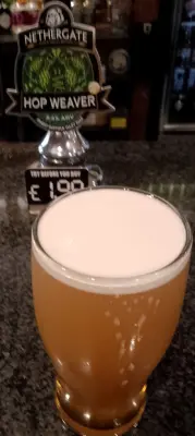 Deanso's photo of Hop Weaver