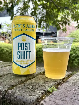 jimgreen's photo of Post Shift
