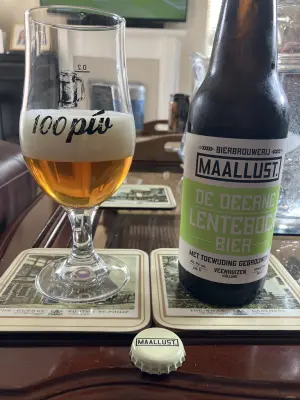 Grumbo's photo of De Deerne Meibock