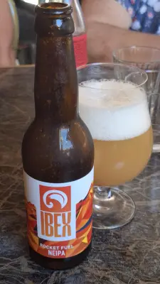 lore's photo of Rocket Fuel