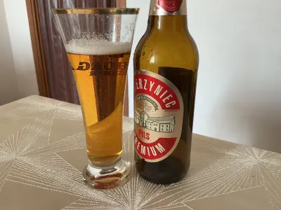 AleDegustation's photo of Pils