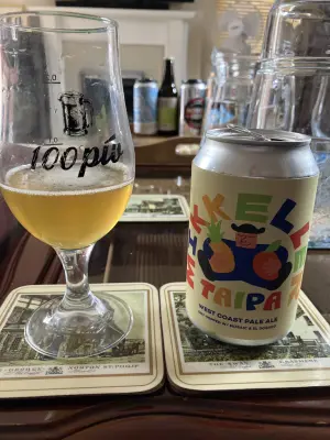 Grumbo's photo of TAIPA