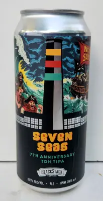 Fredis23's photo of Seven Seas