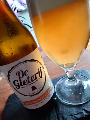 TomHendriksen's photo of American Wheat Ale
