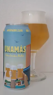 lore's photo of Unamás