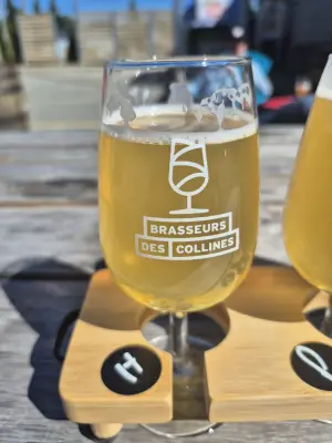 Lubiere's photo of Helles du Moulin
