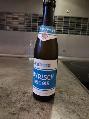 Zlotta's photo of Bayrisch Pale Ale