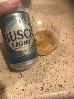 CLW's photo of Busch Light