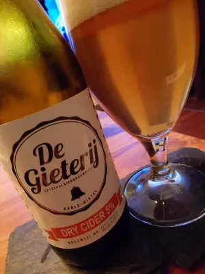 TomHendriksen's photo of Dry Cider
