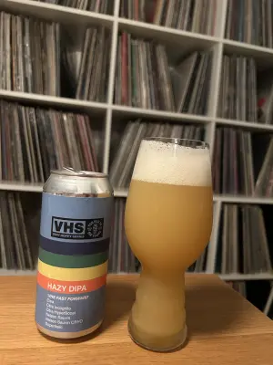 Dedollewaitor's photo of VHS Fast Forward