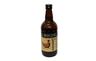 HopBurn's photo of Pheasant Plucker (Bottle)